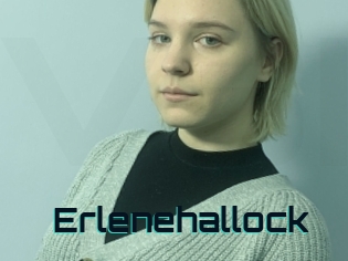 Erlenehallock