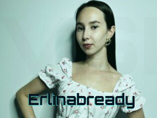 Erlinabready