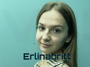 Erlinabritt