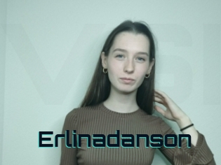 Erlinadanson