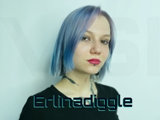 Erlinadiggle