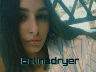 Erlinadryer