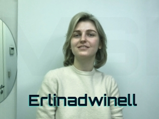 Erlinadwinell