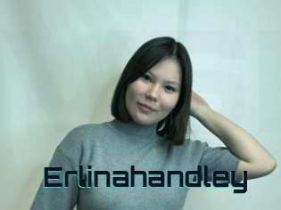 Erlinahandley