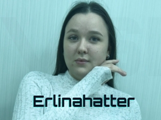 Erlinahatter