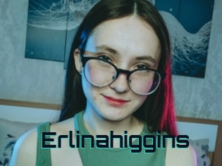 Erlinahiggins