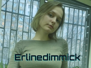 Erlinedimmick