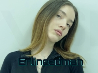 Erlineedman