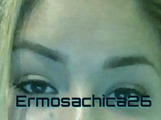 Ermosachica26