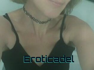 Eroticadel