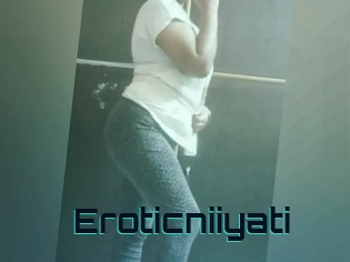 Eroticniiyati