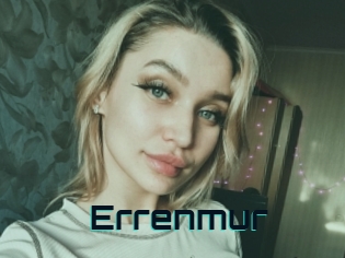 Errenmur