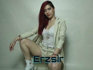 Erzsir