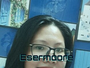 Esermoore