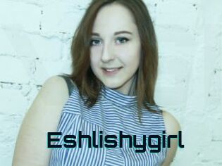 Eshlishygirl