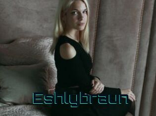 Eshlybraun