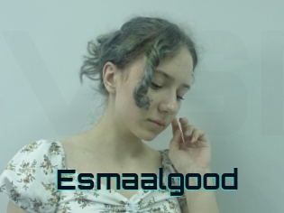 Esmaalgood