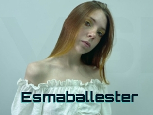 Esmaballester