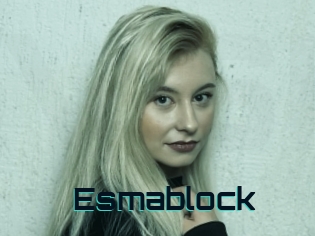 Esmablock