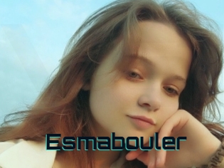 Esmabouler