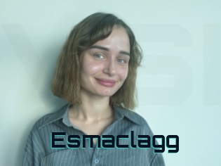 Esmaclagg