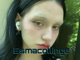 Esmacollinge