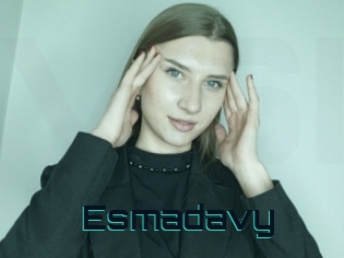 Esmadavy