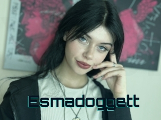 Esmadoggett