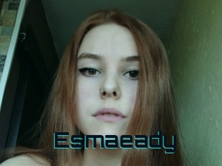 Esmaeady