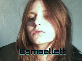 Esmaellett