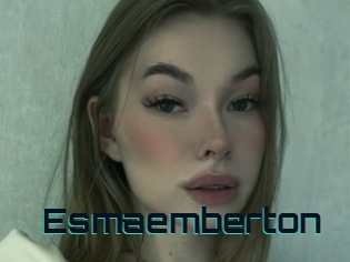 Esmaemberton