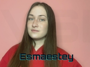 Esmaestey