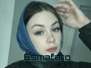 Esmafaro