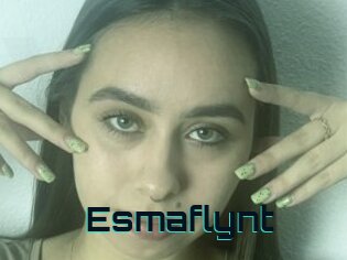 Esmaflynt