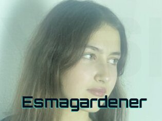 Esmagardener