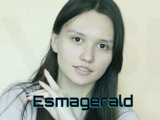 Esmagerald