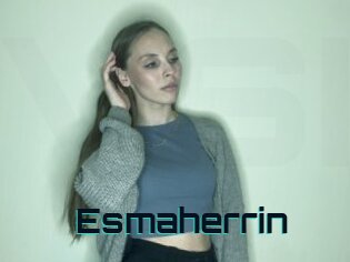 Esmaherrin