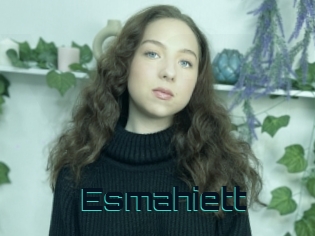 Esmahiett