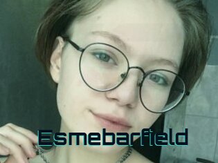 Esmebarfield