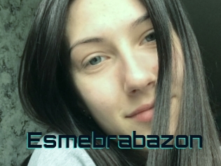 Esmebrabazon