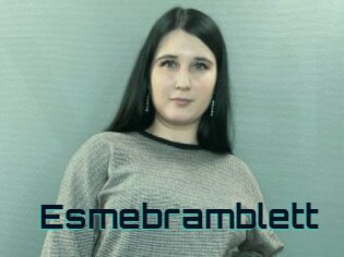 Esmebramblett