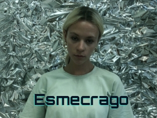 Esmecrago