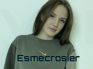 Esmecrosier