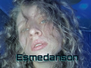 Esmedanson