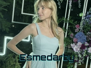 Esmedarby