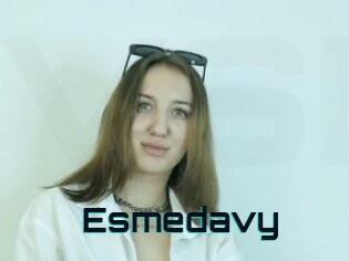 Esmedavy