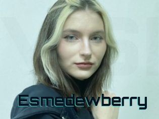 Esmedewberry