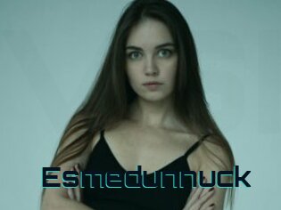 Esmedunnuck