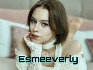 Esmeeverly