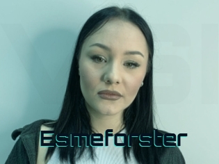 Esmeforster